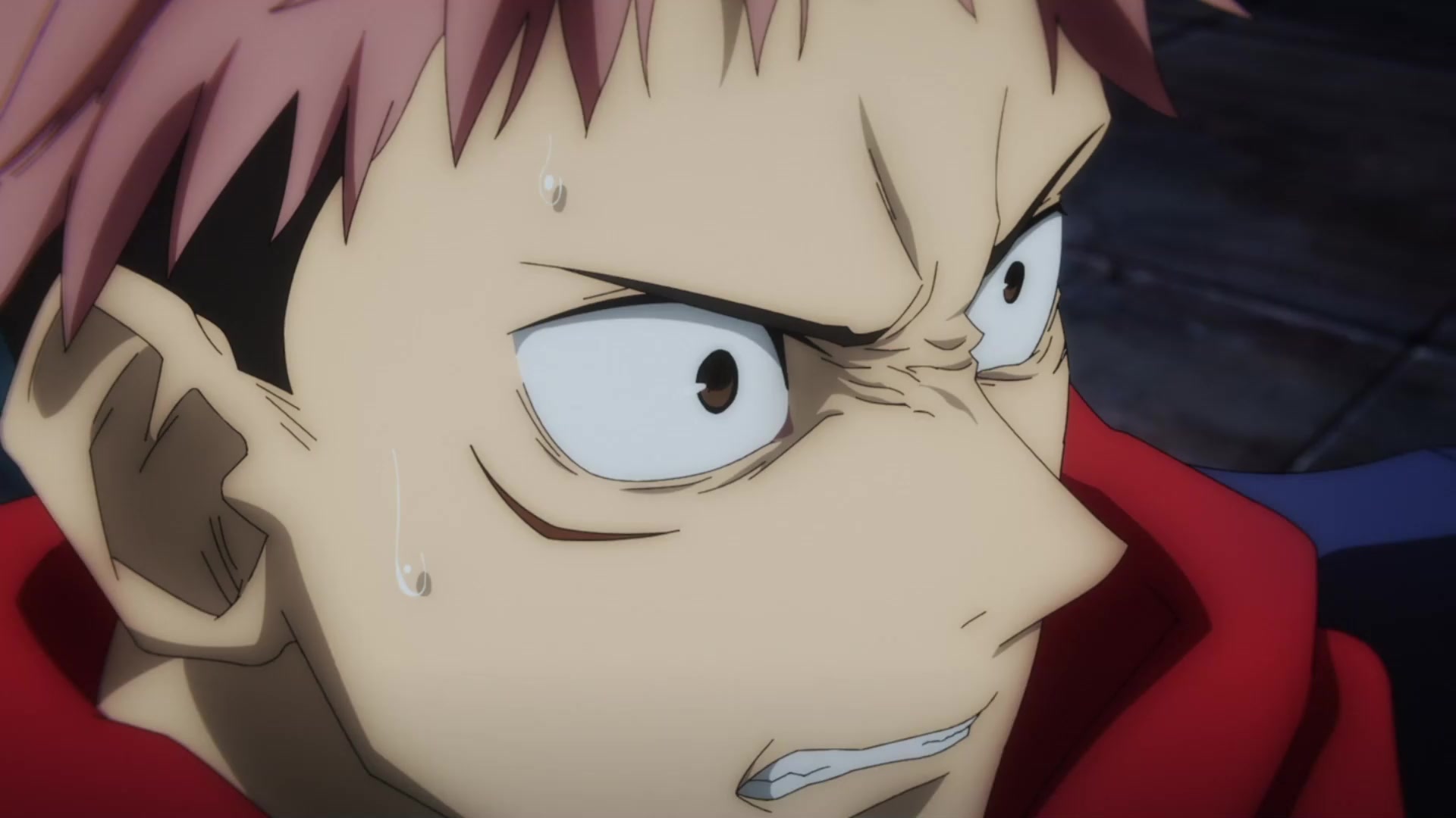 [Tsukyio Editing Resources] Jujutsu Kaisen Season 1 (Episode 4) Raw Clips (113) (tsukyio.com).mp4